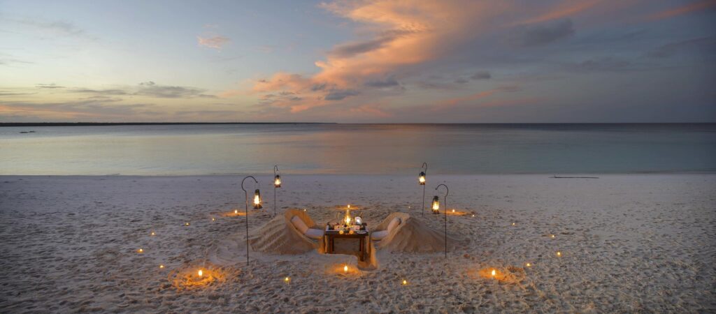 Luxury Beach Resorts in Africa | Serene Escapes Along the Coastline