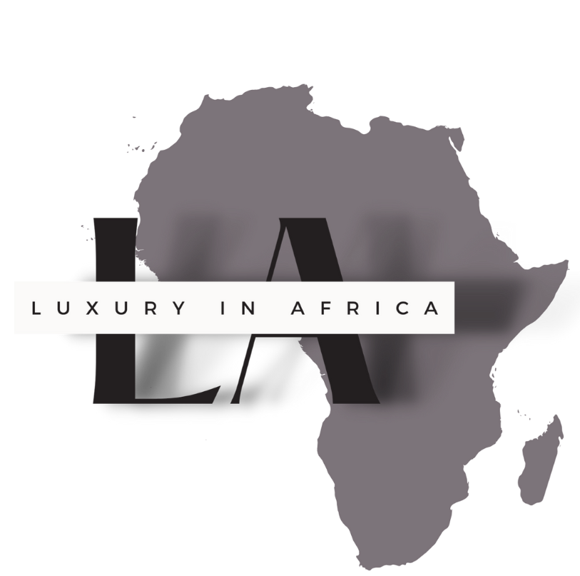 Tales Of Luxury In Africa